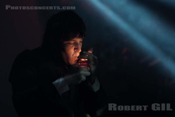 SEBASTIAN - 2011-11-06 - PARIS - La Cigale - 